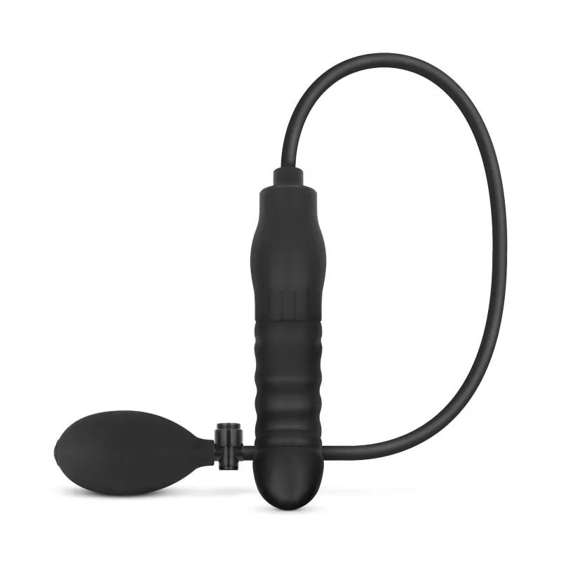 Online Only - The Expander Aufblasbarer Plug