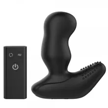 Nexus »Revo Extrem« Prostata-Vibrator mit Rotationsfunktion Nexus »Revo Extrem« Prostata-Vibrator mit Rotationsfunktion