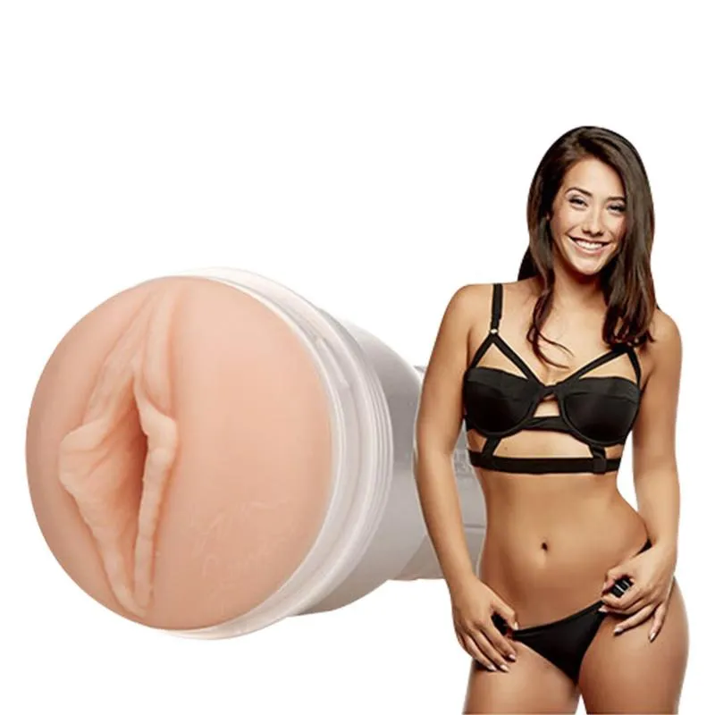 FleshlightGirls »Eva Lovia Vulva« Masturbator
