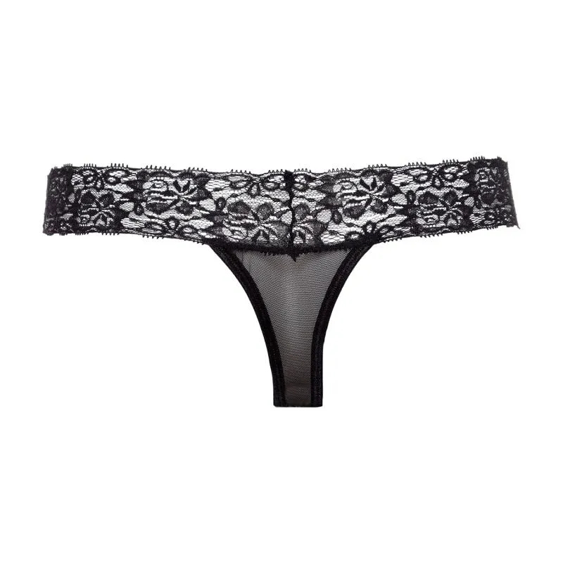 Christine »Perlen« Offene String