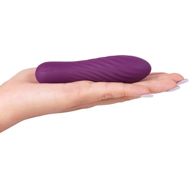 SVAKOM »Tulip« Mini-Vibrator