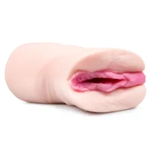 Der Vicky Quickie - ULTRASKYN Taschen-Muschi Der Vicky Quickie - ULTRASKYN Taschen-Muschi