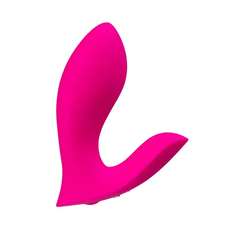 Lovense »Flexer« Vibrator mit App
