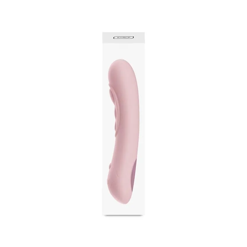 Kiiroo - Pearl3 G-Punkt Vibrator - Rosa