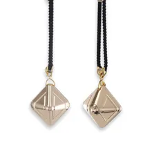 LOCKINK - Vibrationswürfel 2.0 - Gold LOCKINK - Vibrationswürfel 2.0 - Gold