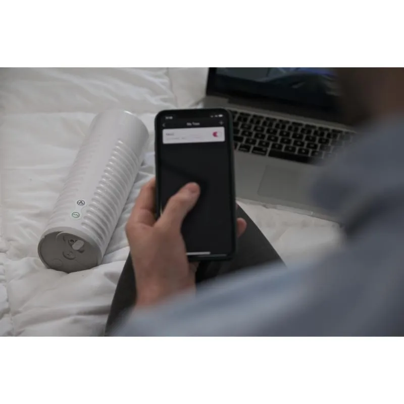 Lovense »Max 2« Masturbator mit App