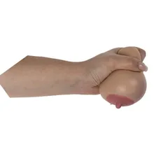 Stressball XL Brust Stressball XL Brust