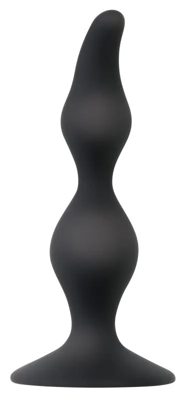 Zero Tolerance »Intro to Prostate« Prostata-Toy Set