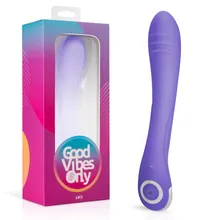 Good Vibes Only »Lici« G-Punkt-Vibrator Good Vibes Only »Lici« G-Punkt-Vibrator