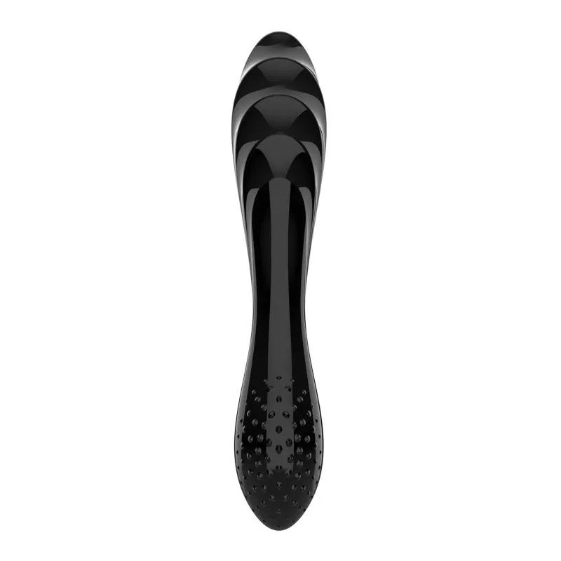 Satisfyer »Dazzling Crystal 1« Glasdildo