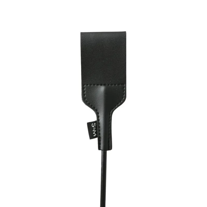 Sportsheets - Sex & Mischief Riding Crop