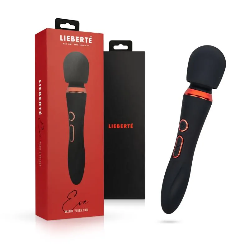 Lieberté - Eve Stab-Vibrator