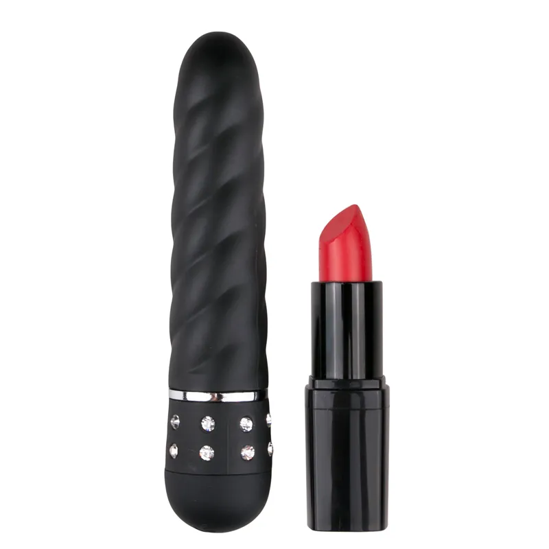 EasyToys Mini-Vibrator