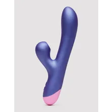 ROMP by Womanizer - Pulse Rabbit Vibrator ROMP by Womanizer - Pulse Rabbit Vibrator