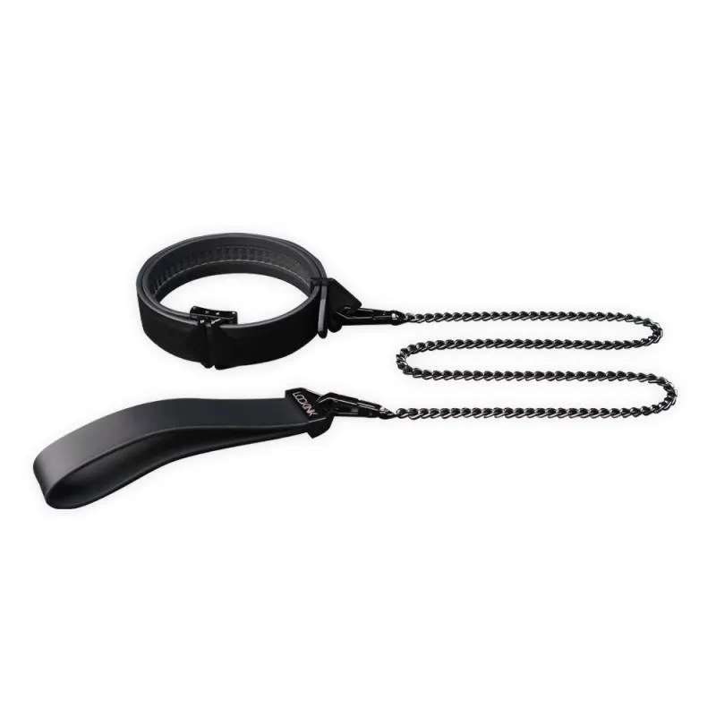 LOCKINK - Bondage & Fessel-Set - schwarz