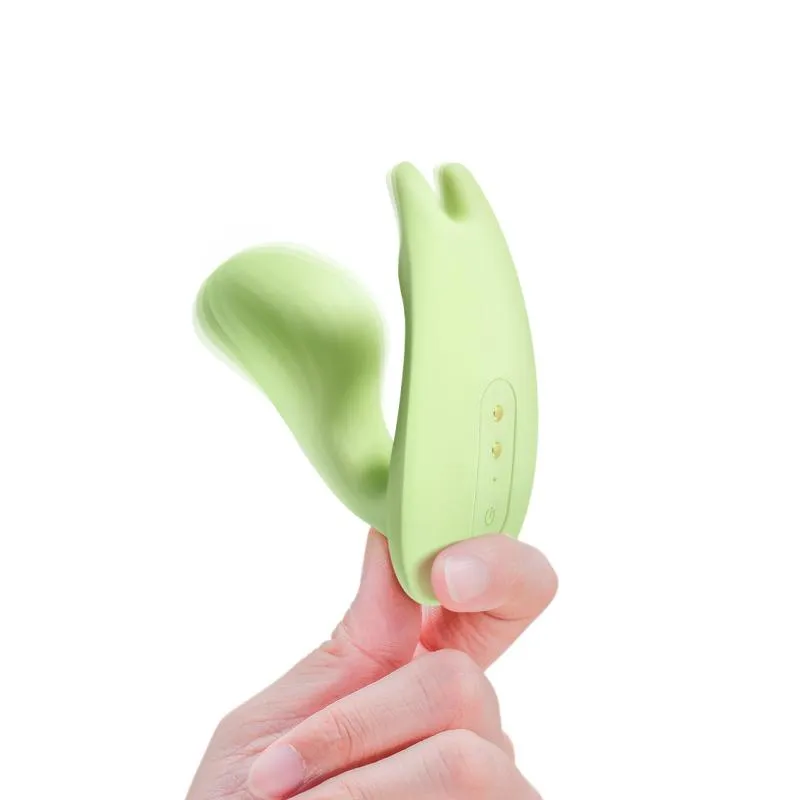 Magic Motion »Umi Smart « Vibrator mit App