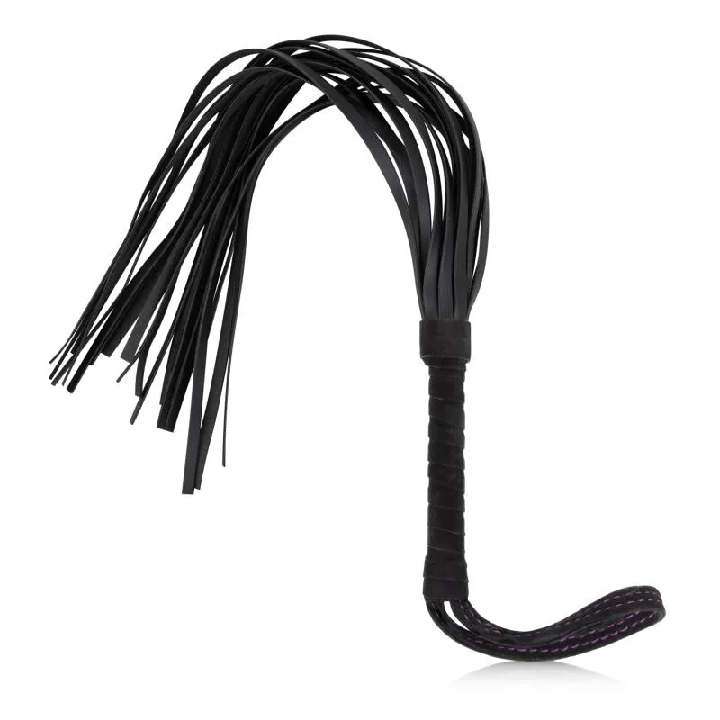 RS - Soiree - Kinky Me Softly BDSM-Set - Schwarz