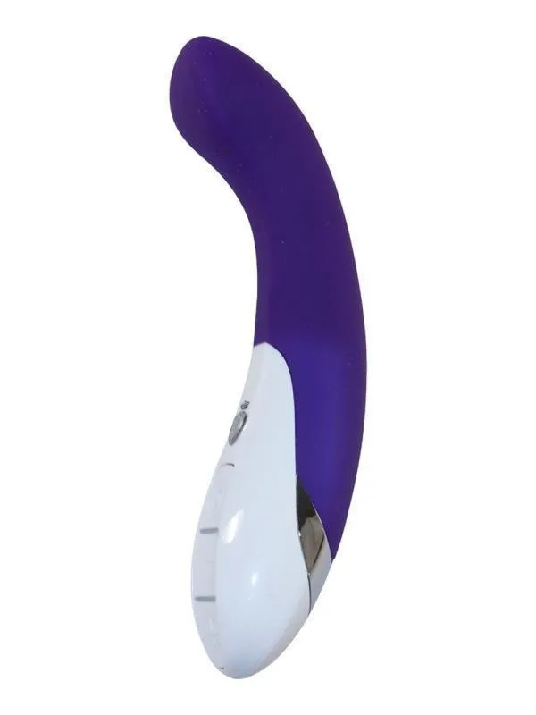 Mystim - Al Punto Vibrator Purple