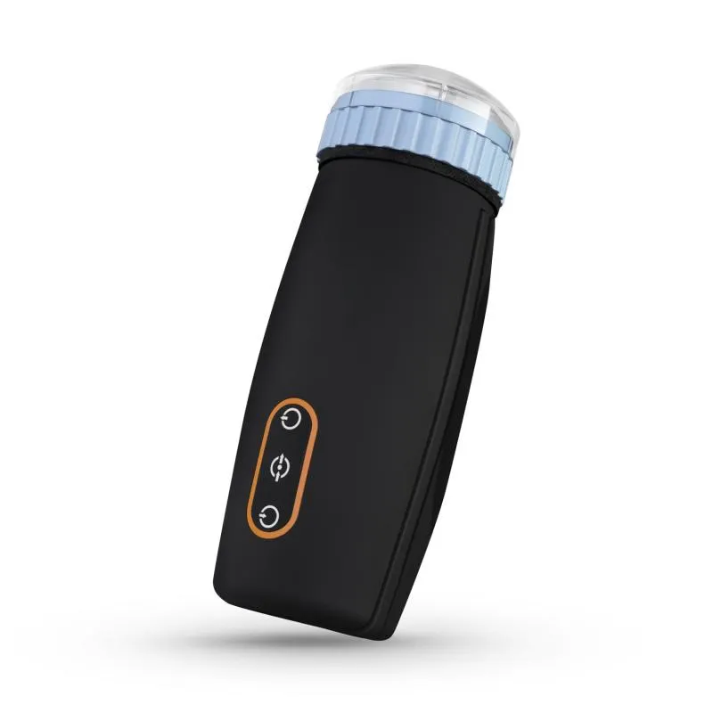 CRUIZR »CRZ005« Masturbator mit Vibration & Saugfunktion