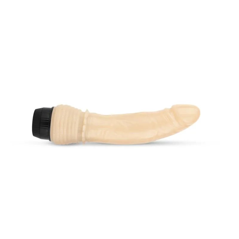 EasyToys »Jelly Glee« Realistischer Vibrator