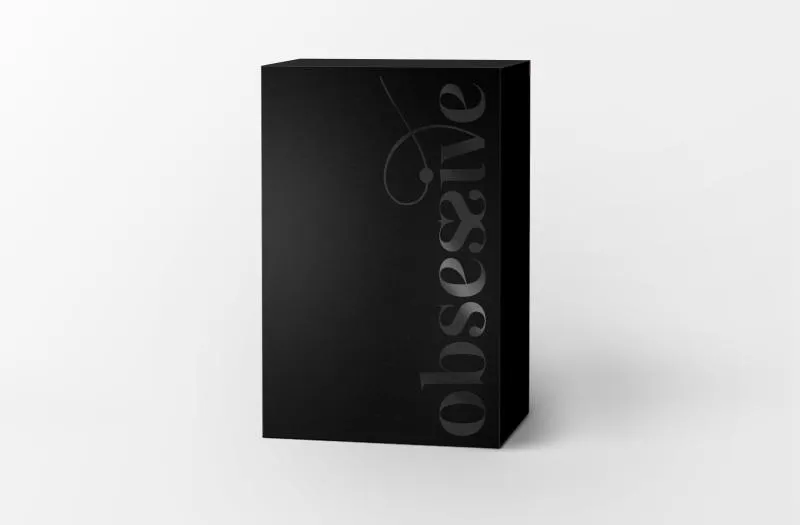 Obsessive »Vila Blanes« Schrittloser String