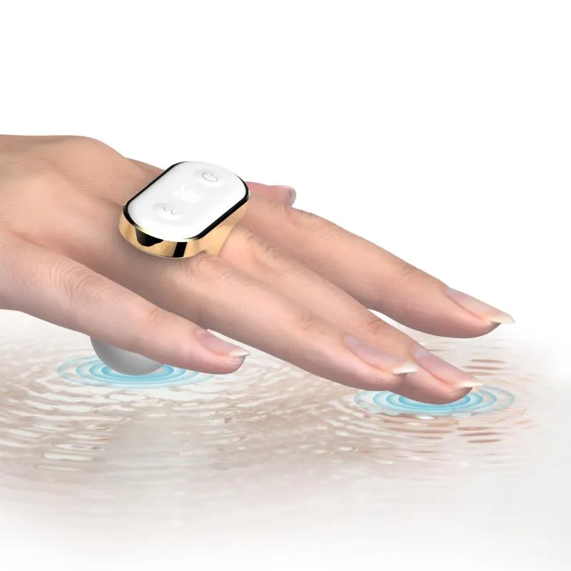 OTOUCH »Yu« Fingervibrator