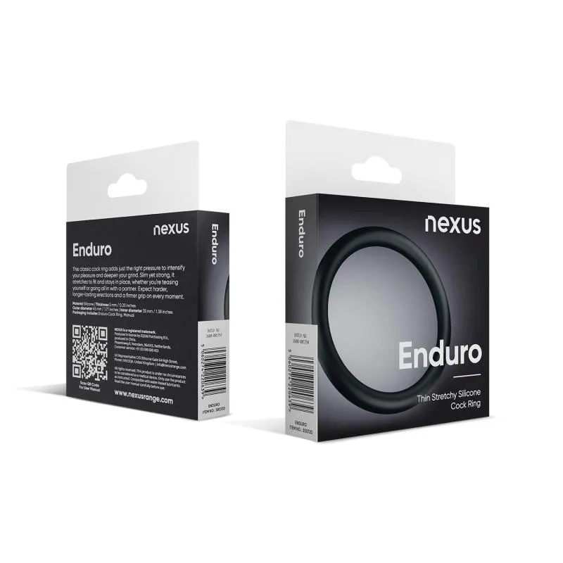 Nexus »Enduro« Penisring