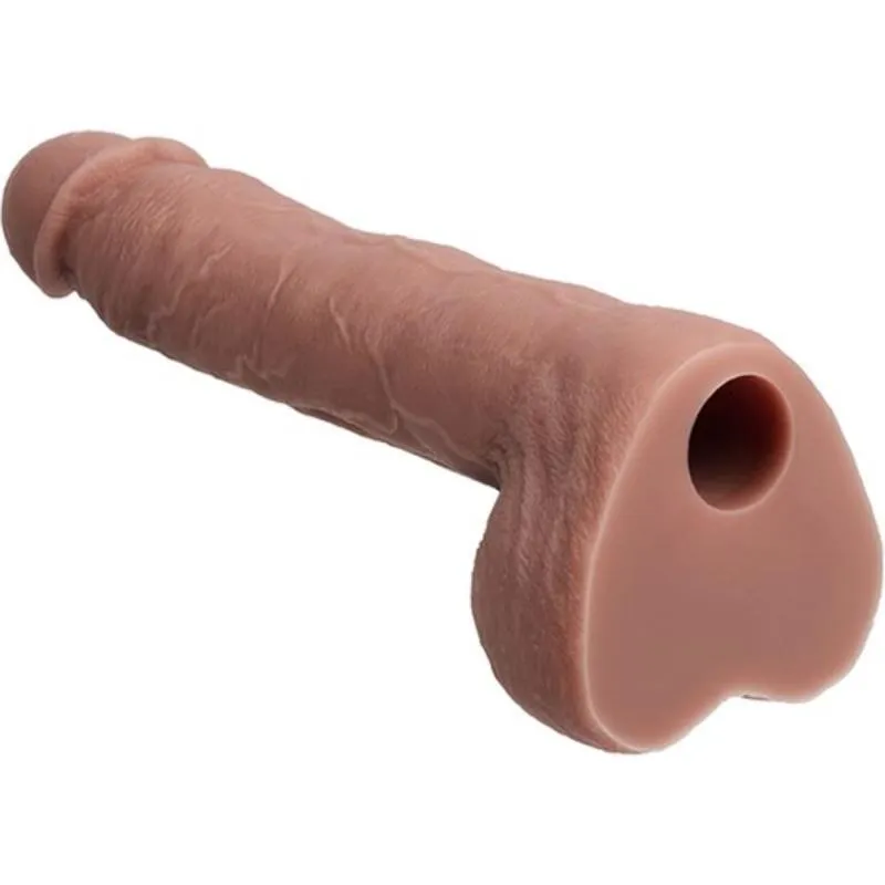 Lovense - Großer Dildo für Sexmaschine
