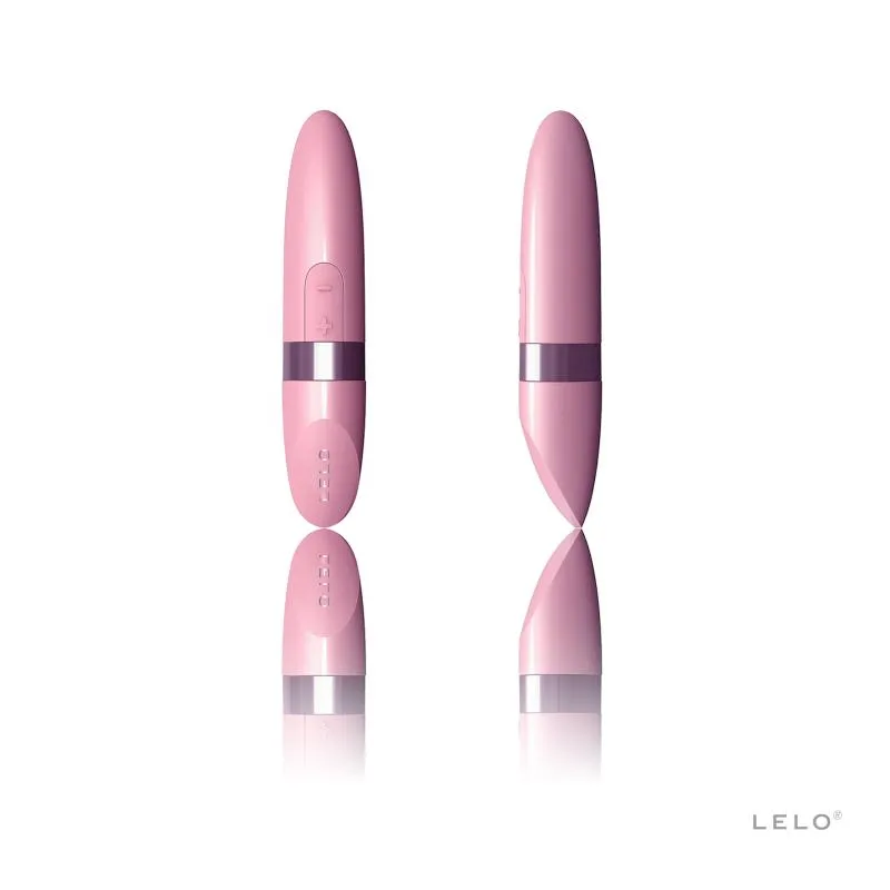 Mia 2 - Petal Pink