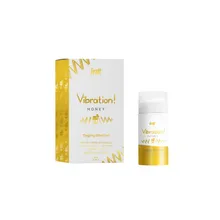 INTT – Vibration! Honey – 15 ml INTT – Vibration! Honey – 15 ml