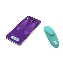 We-Vibe »Moxie« Slip-Vibrator mit App We-Vibe »Moxie« Slip-Vibrator mit App