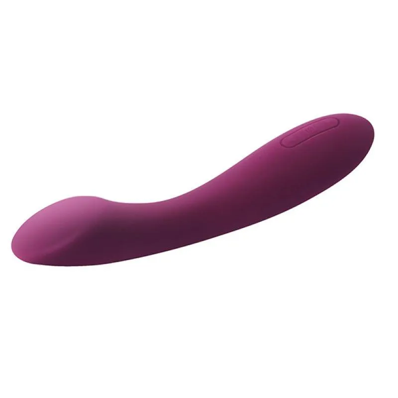 SVAKOM »AMY 2« G-Punkt Vibrator