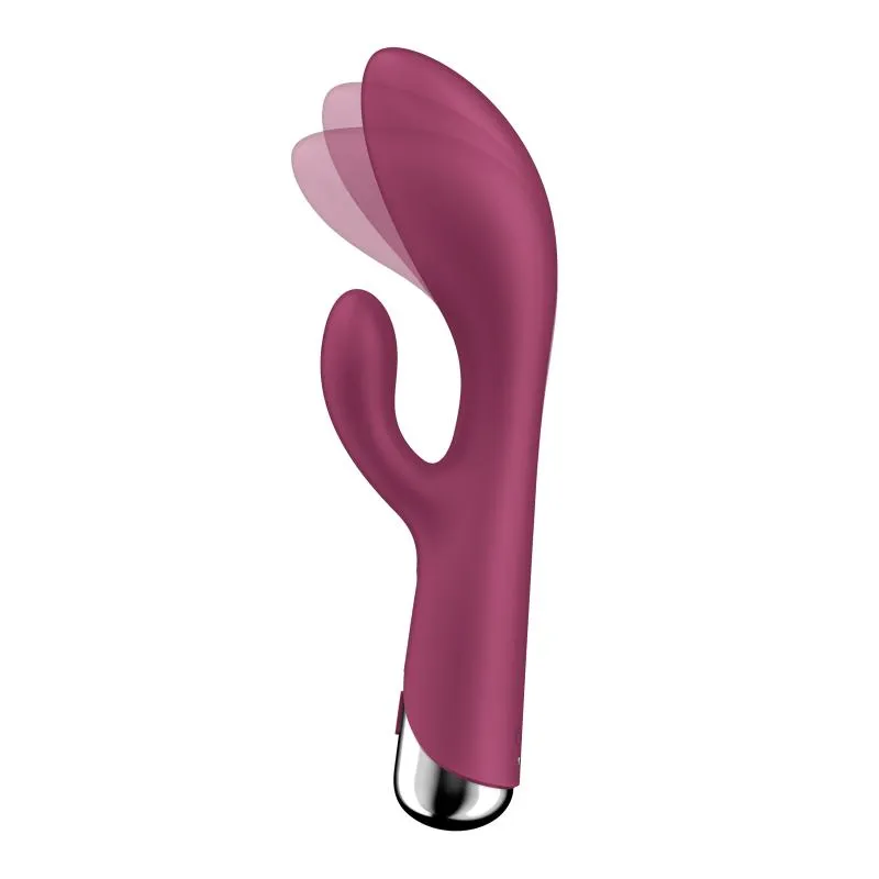 Satisfyer »Spinning 1« Rabbit-Vibrator