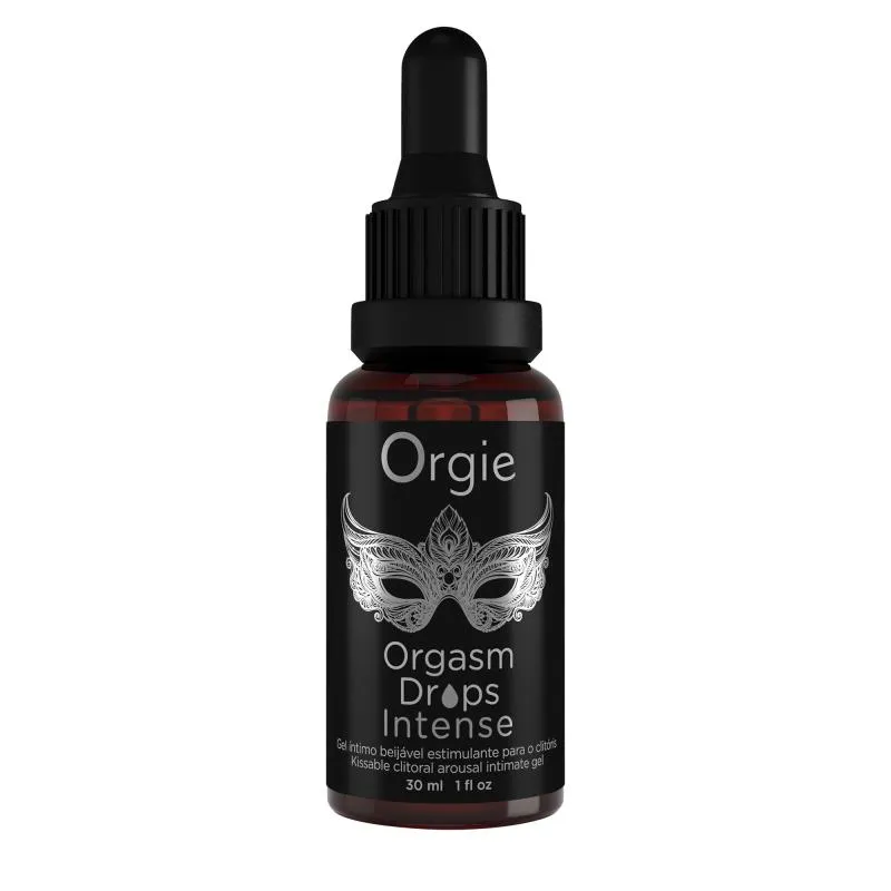 Orgie - Orgasmic Bullet Clitoral Stimulation Kit