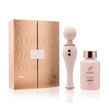HighOnLove - Objects of Luxury Gift Set CBD HighOnLove - Objects of Luxury Gift Set CBD