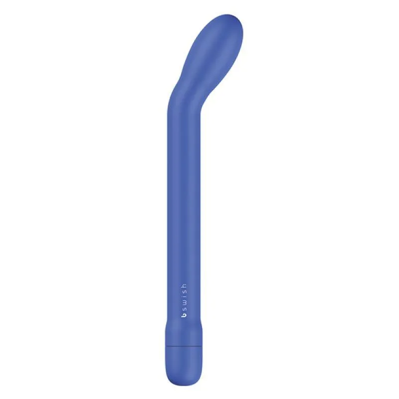B Swish - Bgee G-Punkt Vibrator -Denim