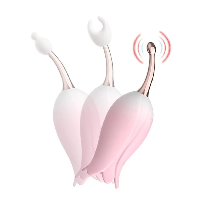 OTOUCH »Bloom« Auflegevibrator