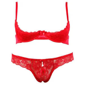 BH Set Rot BH Set Rot