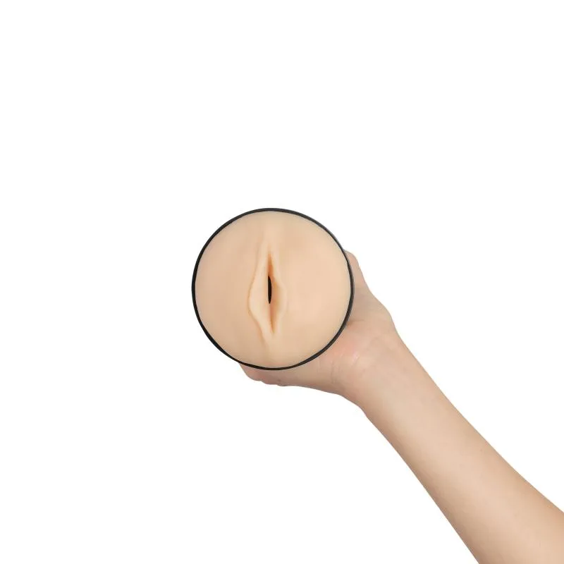 Kiiroo - Feel Stroker Masturbator - Creme