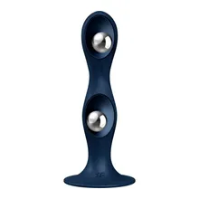 Satisfyer »Double Ball-R« Dildo Satisfyer »Double Ball-R« Dildo