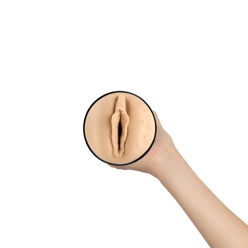 Kiiroo - Feel Skyler Lo Masturbator - Schwarz