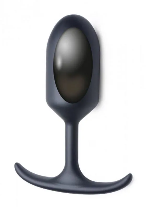 Heavy Hitters Analplug mit Gewicht - Groß