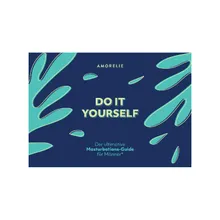 AMORELIE »DO IT YOURSELF« – Masturbationsguide für Männer AMORELIE »DO IT YOURSELF« – Masturbationsguide für Männer