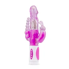 EasyToys »Raving« Rabbit-Vibrator EasyToys »Raving« Rabbit-Vibrator