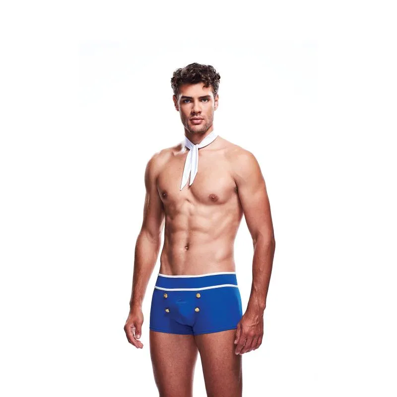 Envy - 2 pc Sailor Salute Set