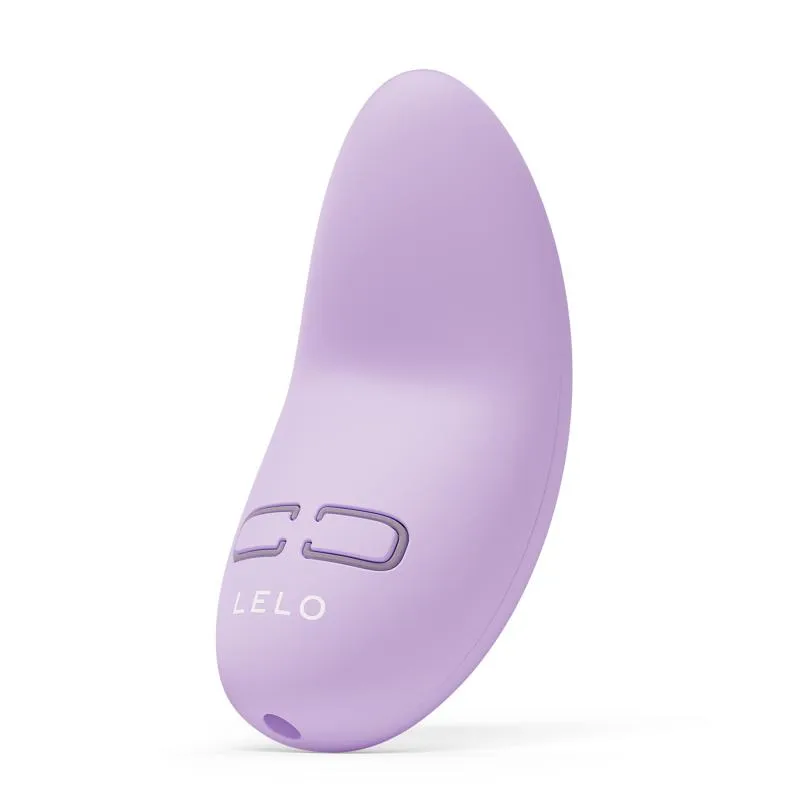 LELO »Lily 3« Auflegevibrator
