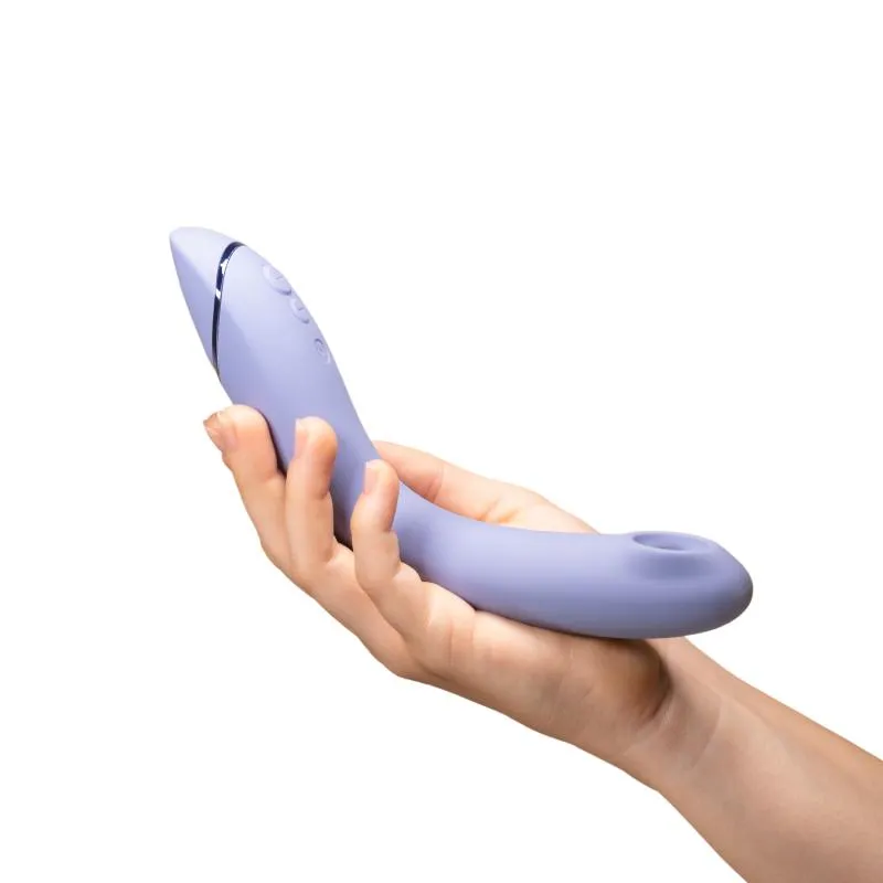 Womanizer »OG« G-Punkt & Druckwellenvibrator