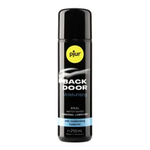 Pjur Backdoor Feuchtigkeitsspendendes Anal-Gleitmittel - 250 ml Pjur Backdoor Feuchtigkeitsspendendes Anal-Gleitmittel - 250 ml
