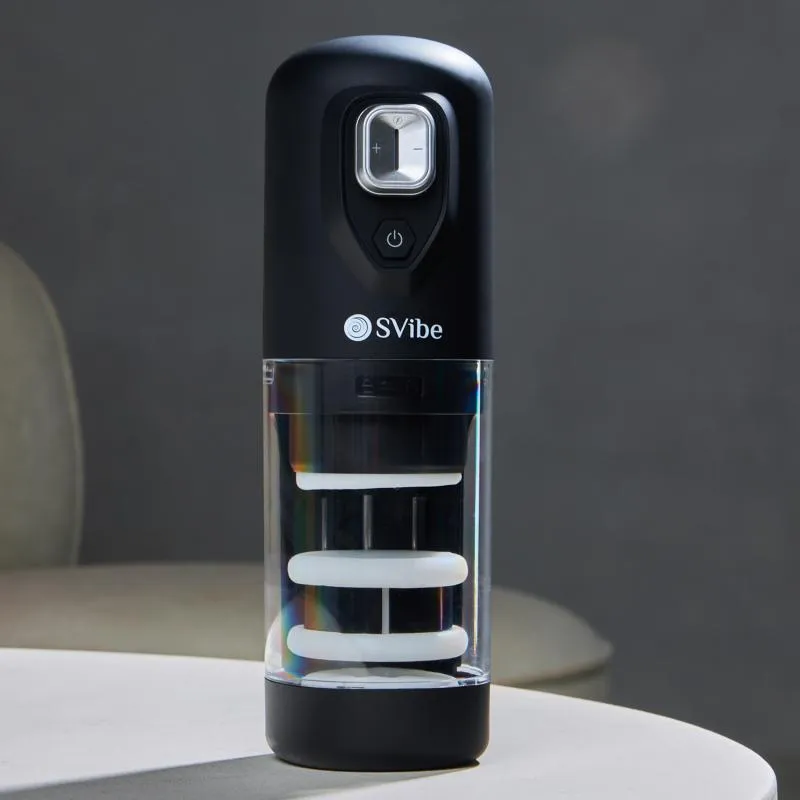 SVibe - Ikon SPARK Masturbator