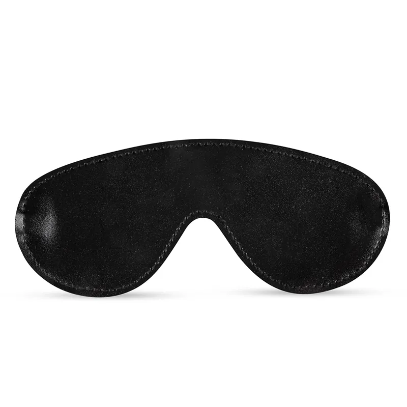 Secret Pleasure Chest »Black Fantasy« BDSM Set